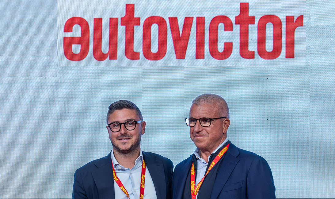 Autovictor